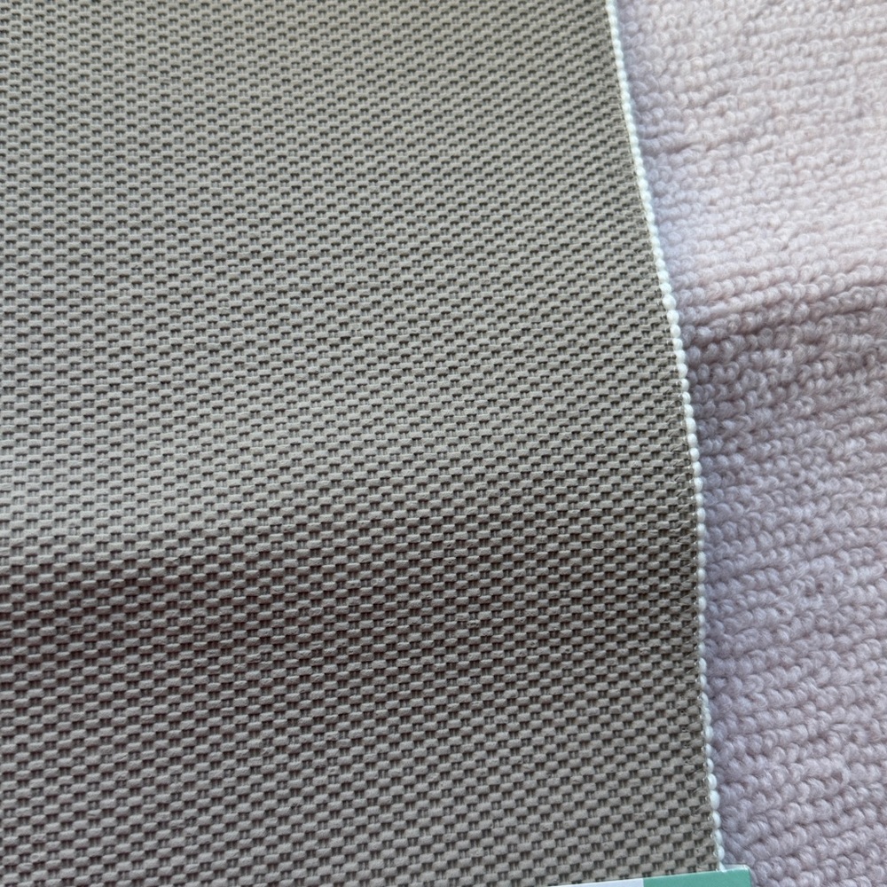 But first coffee accent rug - Picture 6 of 7